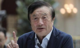 美女博士156万年薪加盟华为，任正非：要把中国的天才，留在中国
