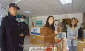杭州女大学生被室友打了！只因睡觉半夜打呼噜！民警提醒……