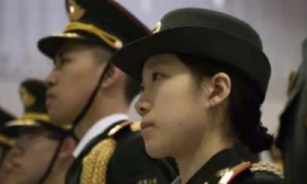 牛！清华北大30名学霸参军入伍 网友：真正的文武双全