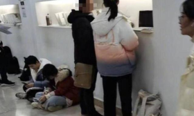 武大副教授被指骚扰女学生 武大纪委：暂未接到举报