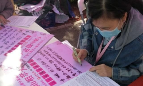 83岁退休教授相亲“火了”，希望对方22-40岁，形象气质好