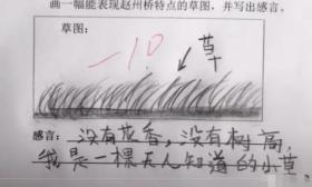 小学生的奇葩作文火了，不知道你的家长看到这个作文后作何感想！