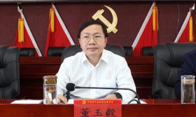 16岁考入清华，33岁升副厅的他，成全国最年轻团省委书记