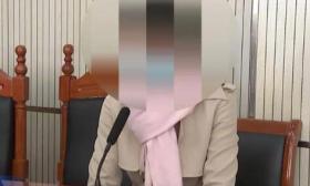 妈妈家暴逼12岁女儿学大学英语被撤销监护权：学不好就打！