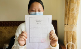 女大学生遭闺蜜谋害掉入裸贷陷阱，欠债百万后被非法拘禁拍裸照