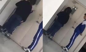 女老师狂扇早恋女学生耳光：你们还要不要脸？