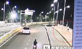福建农林大学一23岁在读研究生彻夜未归，被发现时已不幸……