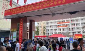 公安机关尚未介入 三问湖北高考考生手机作弊事件！
