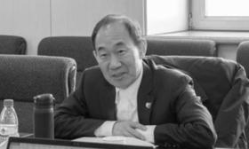哈尔滨工程大学副校长张志俭坠楼身亡 已排除他杀