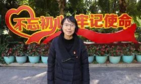 张桂梅校长痛斥女学生: 我用命送你出大山, 你却甘当全职太太?