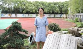 毕业班女老师偷偷准备了5天，全班瞬间沸腾