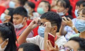 晋江一中、养正中学新校区初招派位结果出炉