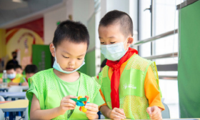 教育部：暑期托管变成第三学期的说法不符合实际