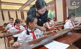 教育部：课后服务将实现义务教育学校全覆盖