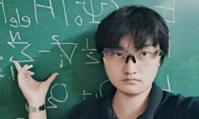 “本科发表十篇SCI”当事人：无意被关注，不惧质疑和考验