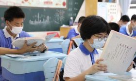 黑龙江初高中学生7月起可接种新冠病毒疫苗