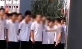 山西怀仁一中学教师扇学生耳光，教育局：涉事教师已被解聘