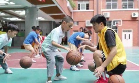 广州市今年春季学期超六成小学生参加校内课后服务