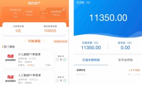 鲸鱼小班今日下线境外外教课，有家长称转课方案无法满足需求
