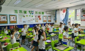 “双减”落地，家长、教师、学生怎么看？