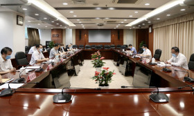 张爱军调研全省学校疫情防控和开学准备工作
