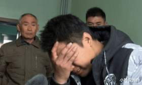 通知书刚到，父子就因生活费争吵，父亲怒斥：上大学是去享福的？