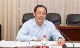 杨贤金任天津大学党委书记