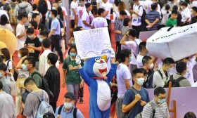 北大四千余名新生今天报到，“寒门”学子占比为近年最高