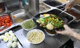 违规用非专用配送车辆送“学生餐”，哈尔滨一公司被责令整改