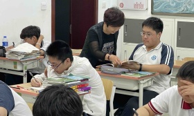 从提升兴趣开始，助力学生成长