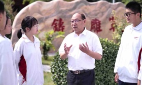 新岗位更能激发工作热情和干劲儿