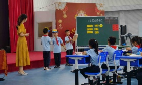 作业减量倒逼老师提高课堂效率