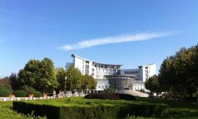 淮阴师范学院上好新生“入学第一课”