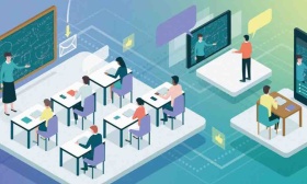 教育部：确保受灾情疫情影响学生应助尽助
