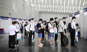 广州招办报名点考位爆满，研考考生满足条件方可选该报名点