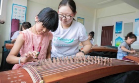 海南探索将艺术类科目纳入初、高中学业水平考试范围