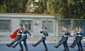 放免费电影、素质拓展训练……北航为在校生十一假期准备丰富活动