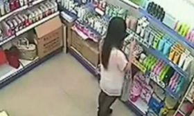 女生盗窃被抓后肉偿私了，事后又觉得吃亏，反手举报店主强奸