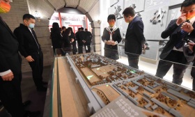 北京汇文中学建校150周年，四百余老教师、校友重返校园忆青春
