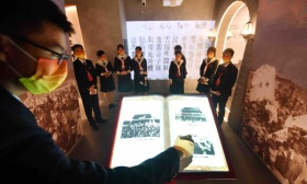 北京汇文中学建校150周年，教师代表“三代同堂”分享育人心得