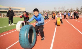 孩子为何喜欢体育不喜欢体课？专家：不要把体育扭曲成为技能教育