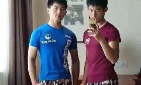 江苏双胞胎学霸保送博士，暑假去工地扛钢管，只想父母不再辛劳