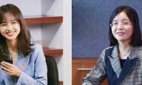 32岁清华女教授获奖百万，神似王冰冰，网友：这才是高质量人类女性
