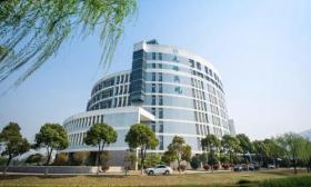 无锡商业职业技术学院强化智慧校园建设