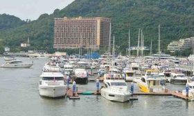 受台风“圆规”影响 海南多市县中小学、幼儿园等全部停课