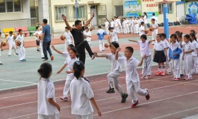 国家体育总局：纠正课外体育培训焦虑营销，抵制“应试体育”思维