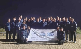 北航成功发射亚太空间合作组织大学生小卫星 -1 ，系项目首星