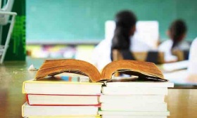 教育部：进一步加强中小学少数民族文字教材管理