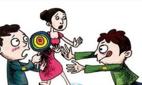 玉林一幼儿园女孩被男孩用木棒敲头，女孩家长竟提出这要求