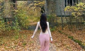 徒步3天2夜，女博主穿便服“打卡”切尔诺贝利？网友吵翻……